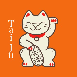Taiju Logo